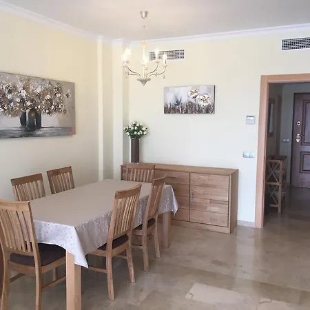 Holiday home Playa La Arena Los Gigantos Puerto de Santiago (Tenerife)