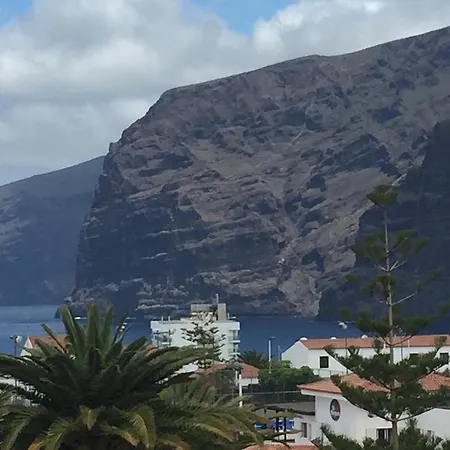 Feriehus Playa La Arena Los Gigantos