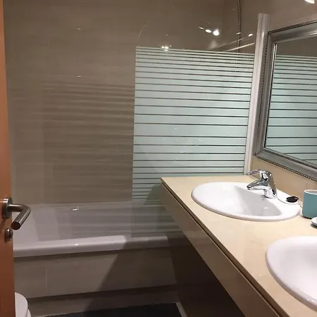 Feriehus Playa La Arena Los Gigantos *